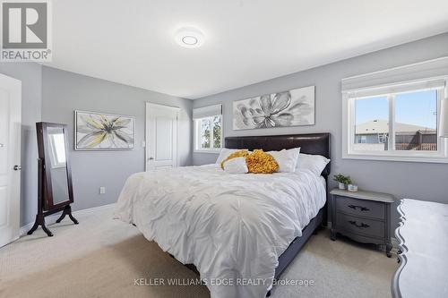 33 Jane Street, West Lincoln, ON - Indoor Photo Showing Bedroom