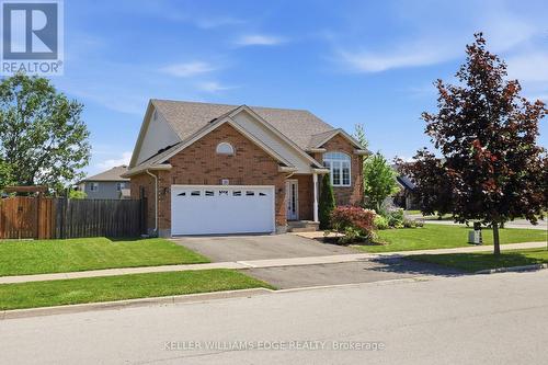 33 Jane Street, West Lincoln, ON - Outdoor With Facade