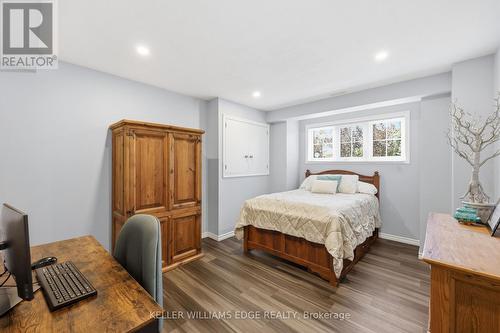33 Jane Street, West Lincoln, ON - Indoor Photo Showing Bedroom
