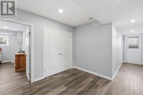 33 Jane Street, West Lincoln, ON - Indoor Photo Showing Other Room