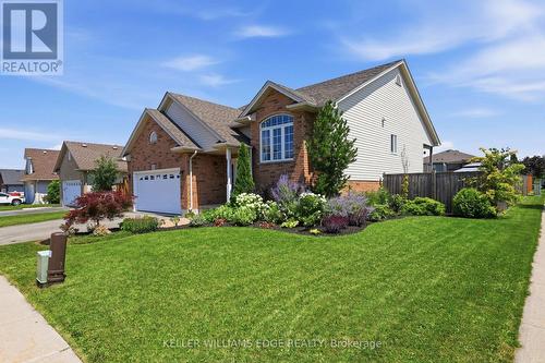 33 Jane Street, West Lincoln, ON - Outdoor
