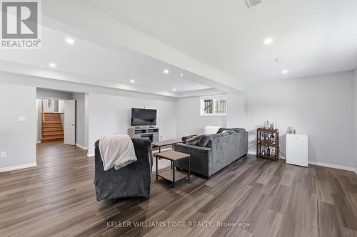 33 Jane Street, West Lincoln, ON - Indoor