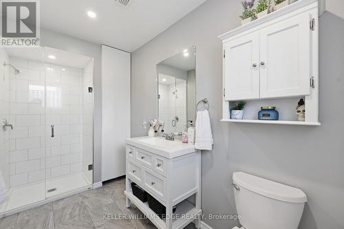 33 Jane Street, West Lincoln, ON - Indoor Photo Showing Bathroom