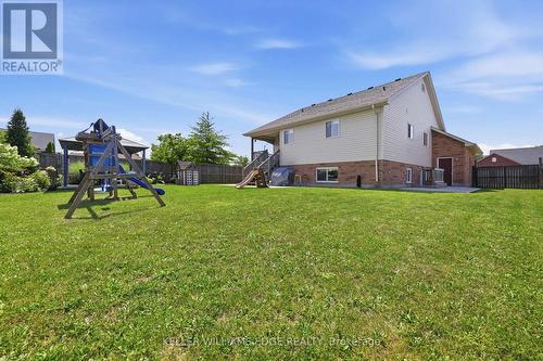 33 Jane Street, West Lincoln, ON - Outdoor