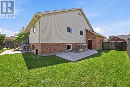 33 Jane Street, West Lincoln, ON - Outdoor With Exterior