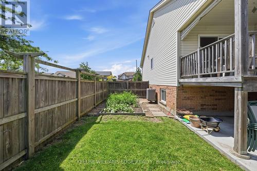 33 Jane Street, West Lincoln, ON - Outdoor With Exterior