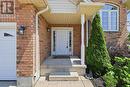33 Jane Street, West Lincoln, ON  - Outdoor With Exterior 