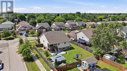 33 Jane Street, West Lincoln, ON - Outdoor With View