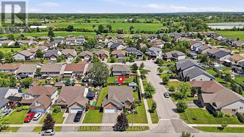 33 Jane Street, West Lincoln, ON - Outdoor With View