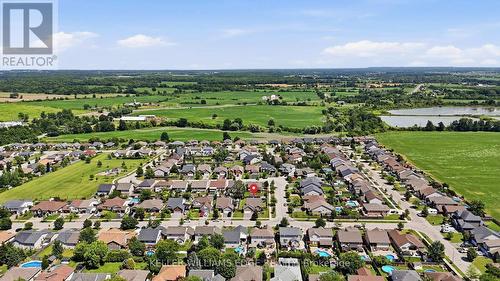 33 Jane Street, West Lincoln, ON - Outdoor With View
