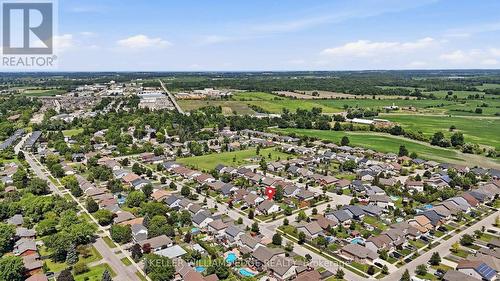 33 Jane Street, West Lincoln, ON - Outdoor With View