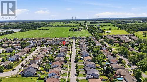 33 Jane Street, West Lincoln, ON - Outdoor With View
