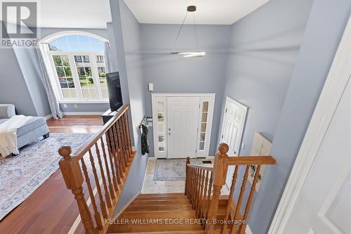 33 Jane Street, West Lincoln, ON - Indoor Photo Showing Other Room