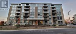 602 - 455 CHARLTON AVENUE E Hamilton, ON L8N 0B2