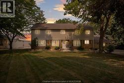 6653 ST PHILIPPES LINE  Grande Pointe, ON N0P 1S0