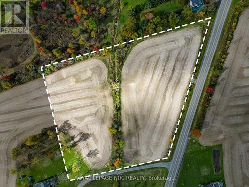 V/L Regional 27 Road, Wainfleet (Marshville/Winger), ON 