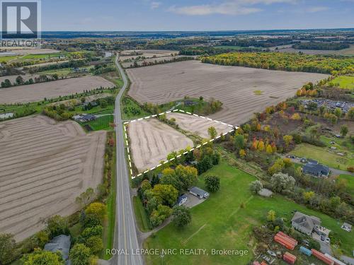V/L Regional 27 Road, Wainfleet (Marshville/Winger), ON 