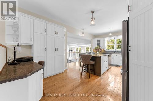 166 Lakeshore Road, St. Catharines (Vine/Linwell), ON - Indoor Photo Showing Other Room