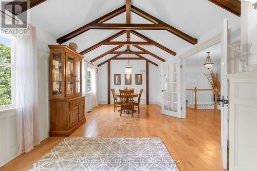 166 Lakeshore Road, St. Catharines (Vine/Linwell), ON - Indoor Photo Showing Other Room
