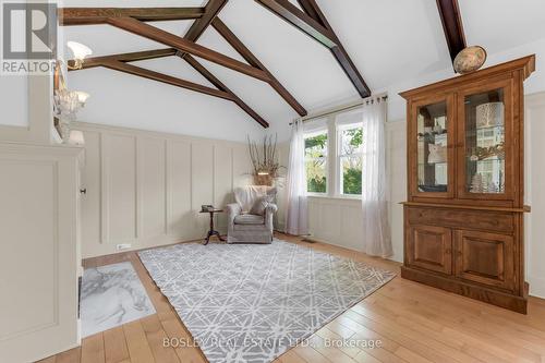 166 Lakeshore Road, St. Catharines (Vine/Linwell), ON - Indoor Photo Showing Other Room
