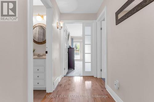 166 Lakeshore Road, St. Catharines (Vine/Linwell), ON - Indoor Photo Showing Other Room