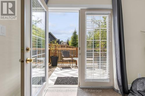 166 Lakeshore Road, St. Catharines (Vine/Linwell), ON - Indoor Photo Showing Other Room