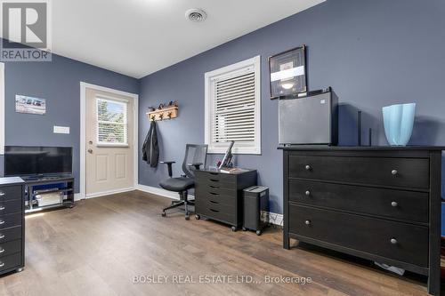 166 Lakeshore Road, St. Catharines (Vine/Linwell), ON - Indoor