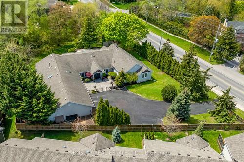 166 Lakeshore Road, St. Catharines (Vine/Linwell), ON - Outdoor