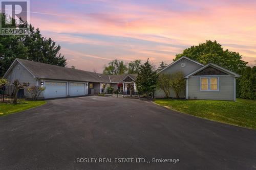 166 Lakeshore Road, St. Catharines (Vine/Linwell), ON - Outdoor
