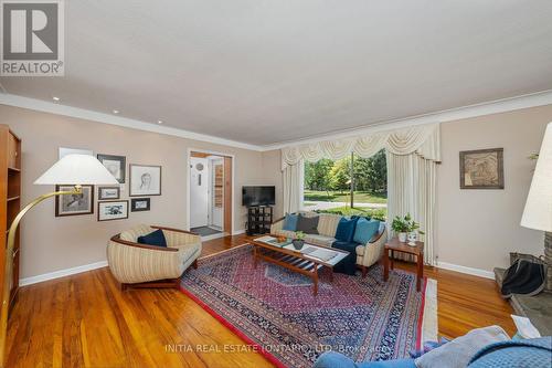 1732 Rutherglen Close, Sarnia, ON - Indoor
