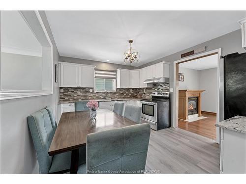 1721 Glendale, Windsor, ON - Indoor