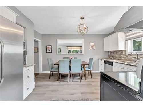 1721 Glendale, Windsor, ON - Indoor