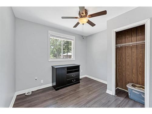 1721 Glendale, Windsor, ON - Indoor