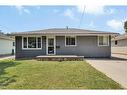 1721 Glendale, Windsor, ON  - Outdoor 