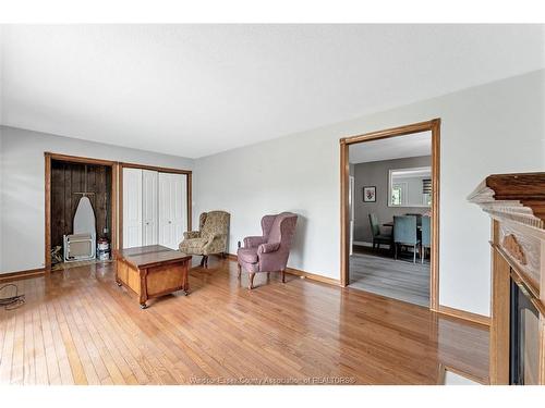 1721 Glendale, Windsor, ON - Indoor