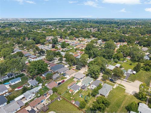 1721 Glendale, Windsor, ON - Outdoor With View