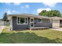 1721 Glendale, Windsor, ON  - Outdoor 