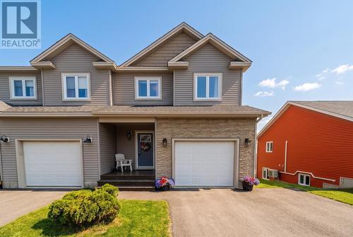 20 Alberton Drive  Paradise, NL A1L 4E7