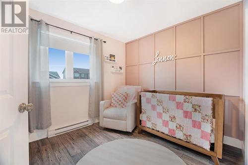 20 Alberton Drive, Paradise, NL - Indoor