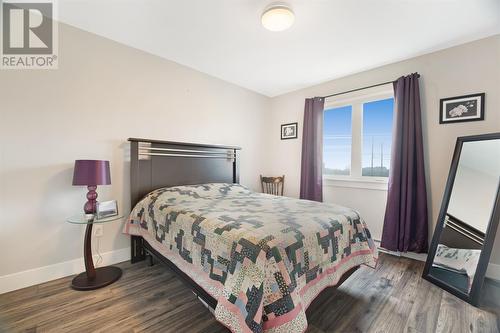 20 Alberton Drive, Paradise, NL - Indoor Photo Showing Bedroom