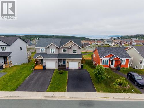 20 Alberton Drive, Paradise, NL - Outdoor With Facade