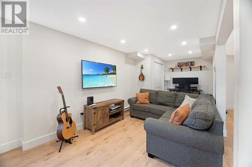 20 Alberton Drive, Paradise, NL - Indoor