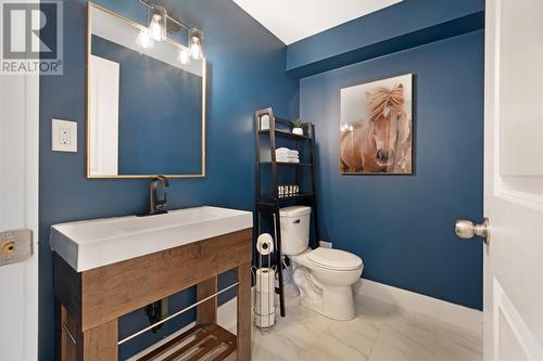 20 Alberton Drive, Paradise, NL - Indoor Photo Showing Bathroom