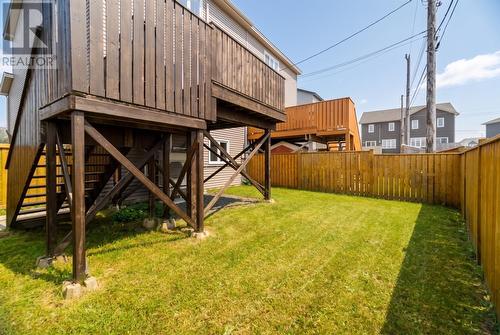 20 Alberton Drive, Paradise, NL - Outdoor