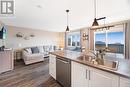20 Alberton Drive, Paradise, NL  - Indoor Photo Showing Kitchen With Double Sink 