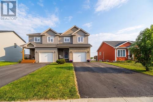 20 Alberton Drive, Paradise, NL - Outdoor With Facade