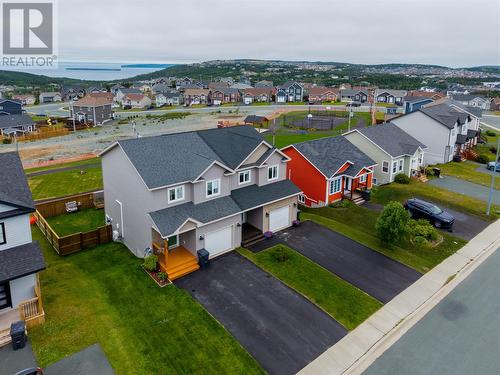20 Alberton Drive, Paradise, NL - Outdoor With View