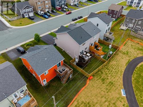 20 Alberton Drive, Paradise, NL - Outdoor With View