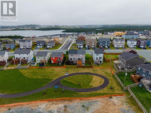 20 Alberton Drive, Paradise, NL - Outdoor With View