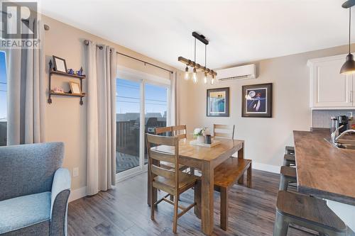 20 Alberton Drive, Paradise, NL - Indoor Photo Showing Dining Room
